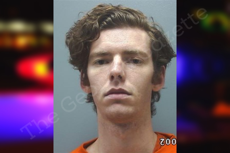 Landen Pierre Cherokee County