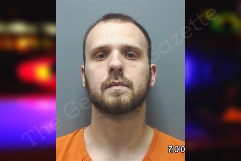 Jacob Quarles Cherokee County