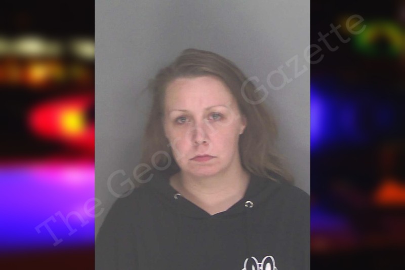 Rebecca Reece Douglas County