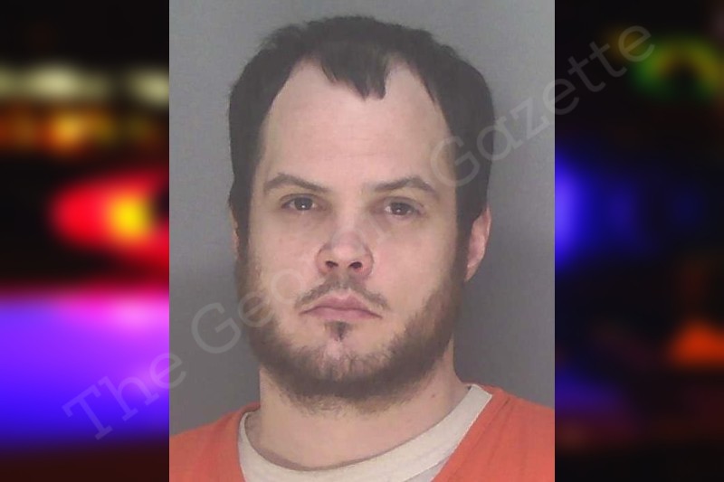 Gregory Robinson Douglas County