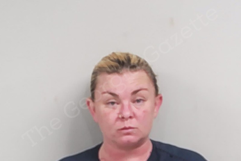 Jacqueline Roe Lowndes County Jail Bookings