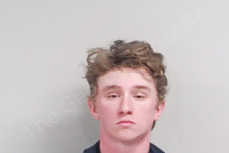 Payton Roe — Lowndes County Jail Bookings