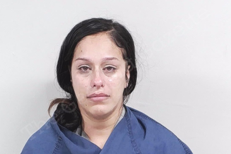 Crystal Rojas Lowndes County