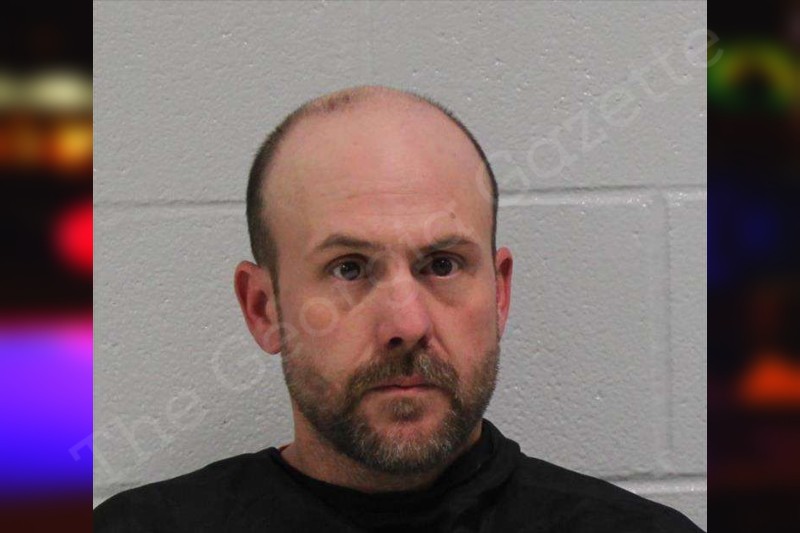 Daniel Rosser Carroll County