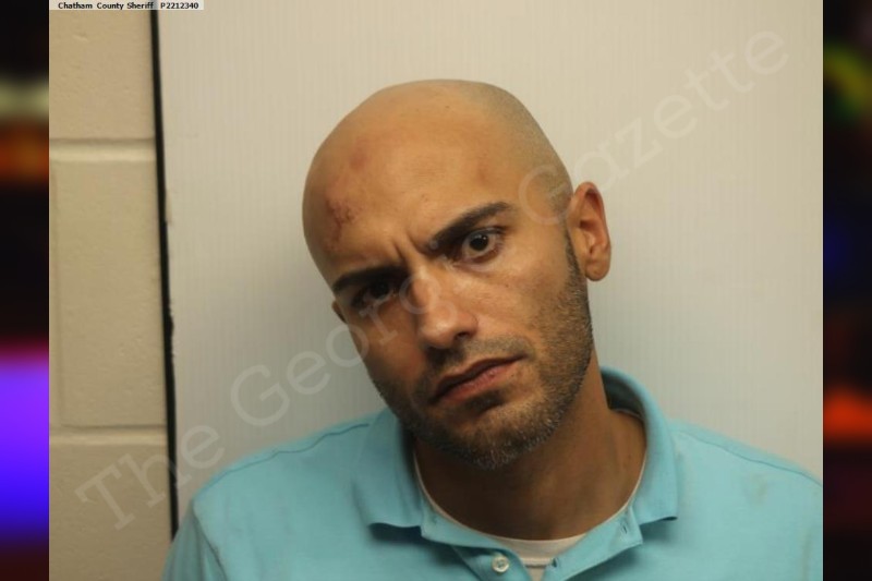 Alberto Ramos Rodriguez