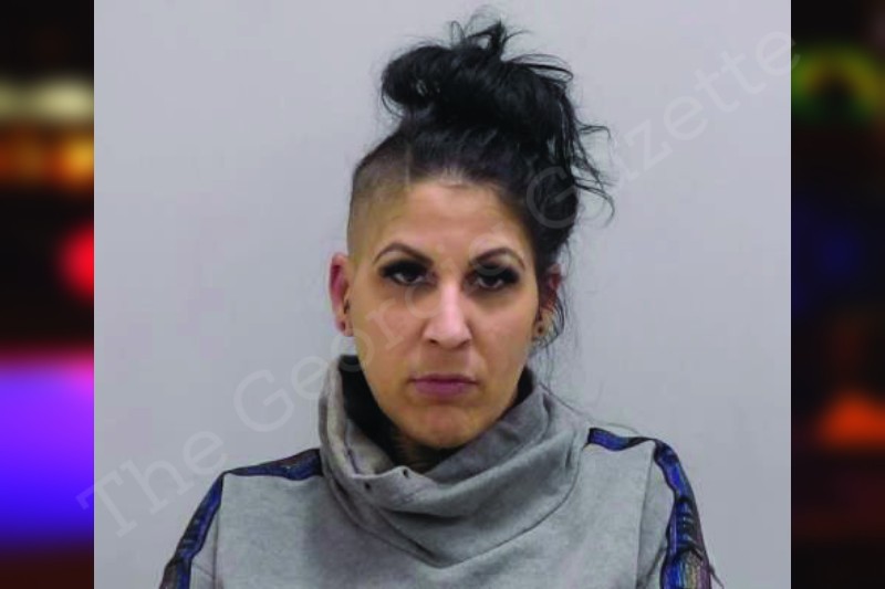 Cindy Richards Bartow County