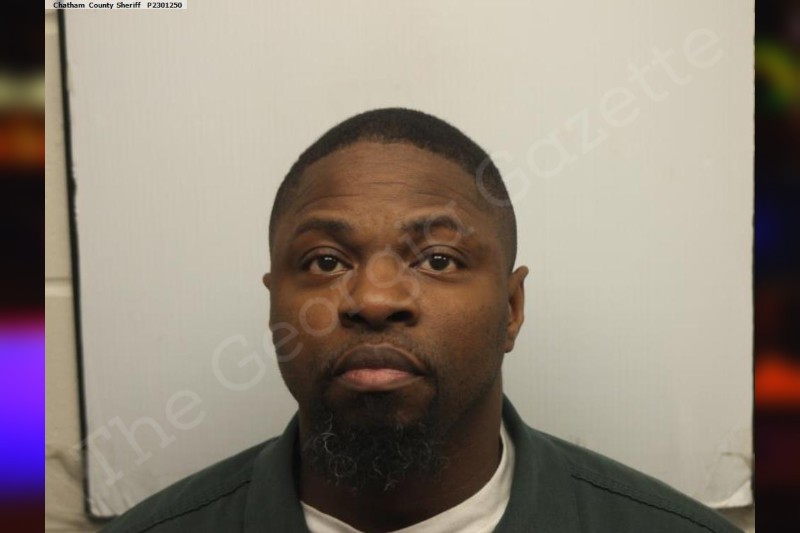 Everett Roberson | Chatham County