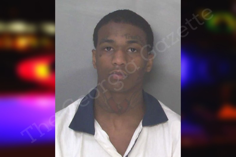 Armani Salvi Douglas County