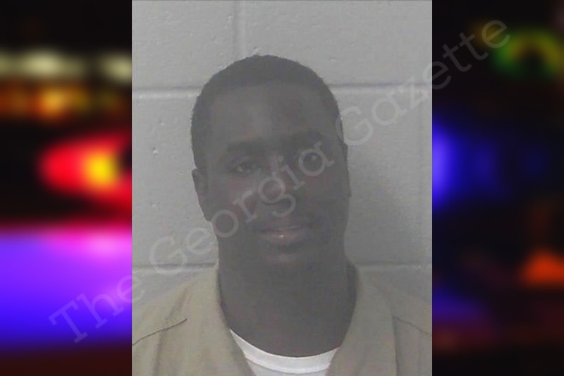 Tyrone Seats Newton County