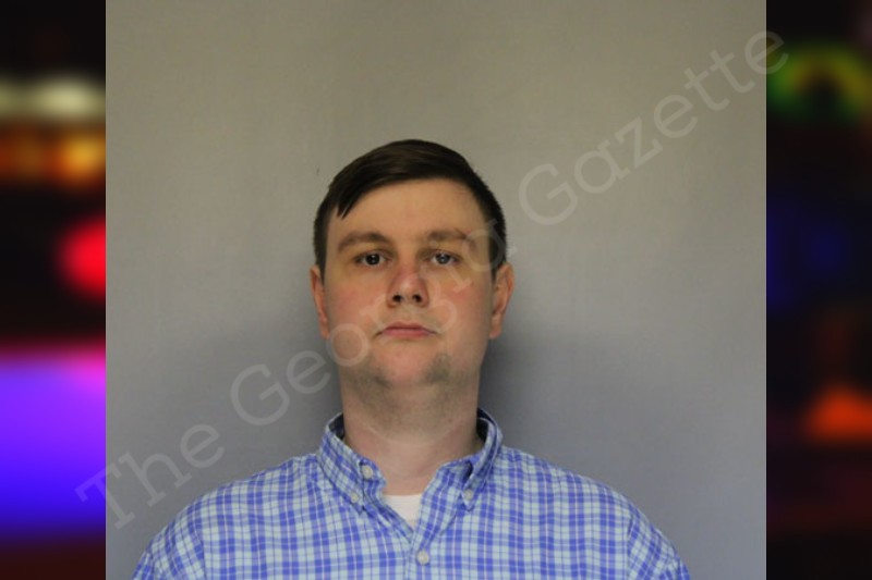 Alexander Spearman Hall County