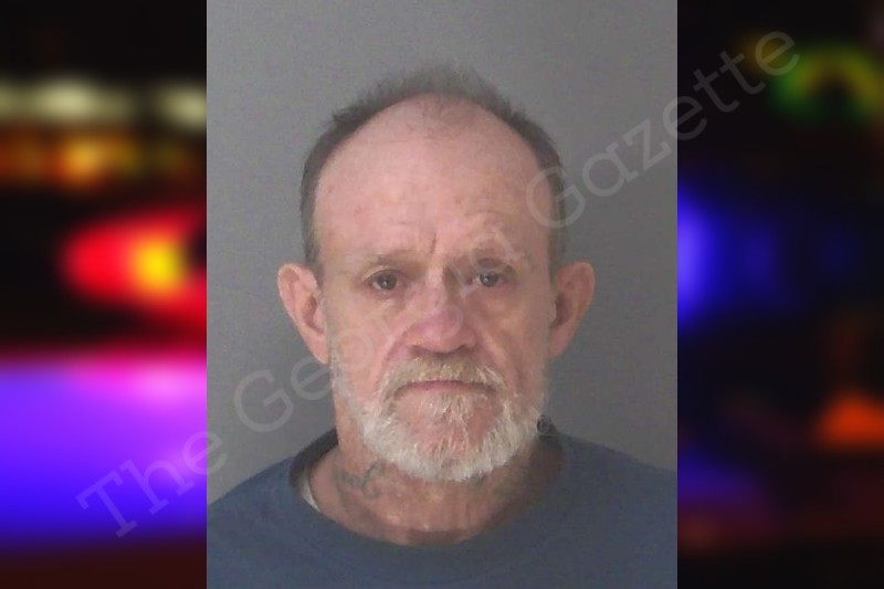 Randy Sullivan | Douglas County