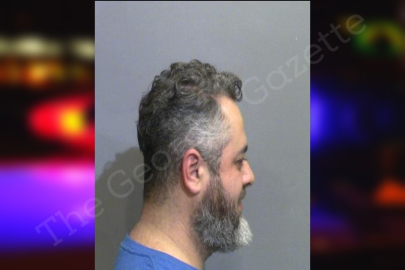 Ignacio Sanchez Glynn County