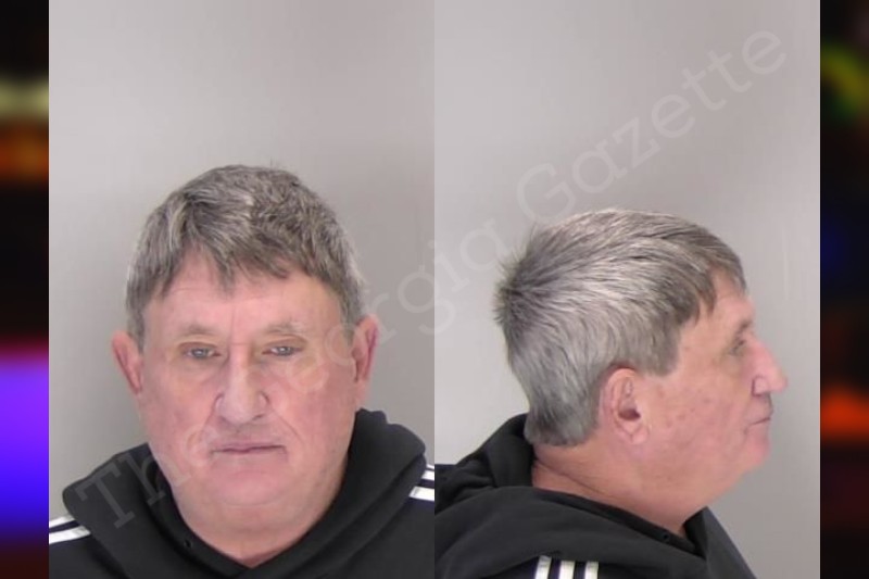 Dennis Shaffer Richmond County