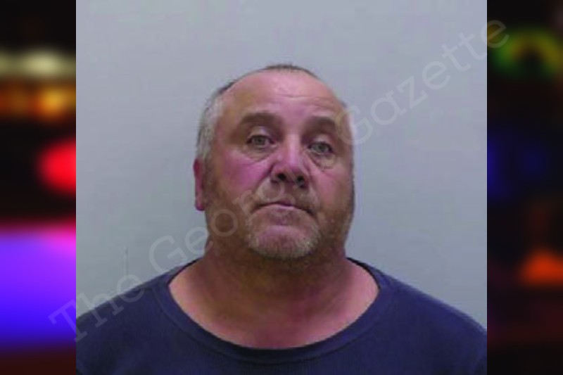 ricky-singleton-bartow-county-jail-bookings