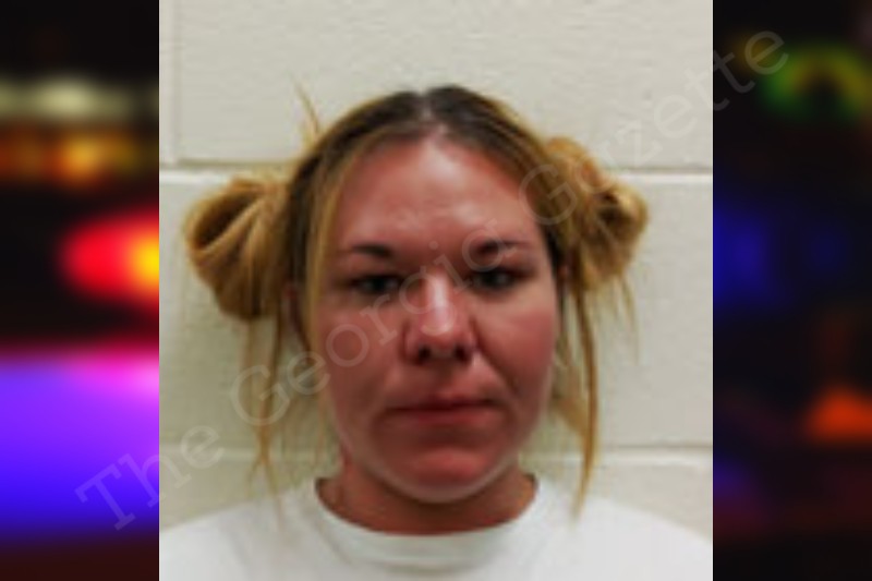 Ashley Smith | Henry County