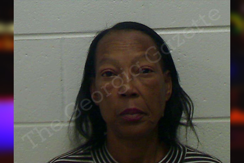 Sheryl Span Bulloch County