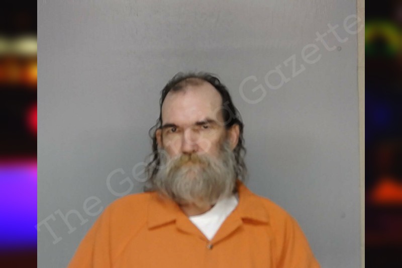 Steven Kimsey | Bibb County Jail Bookings