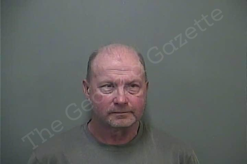 Robert Stewart White County
