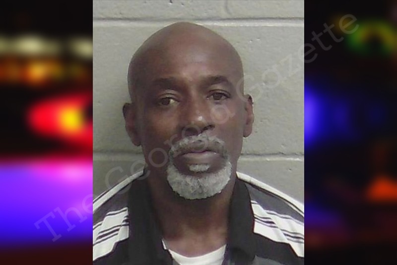 Gary Stovall | Wayne County Jail Bookings