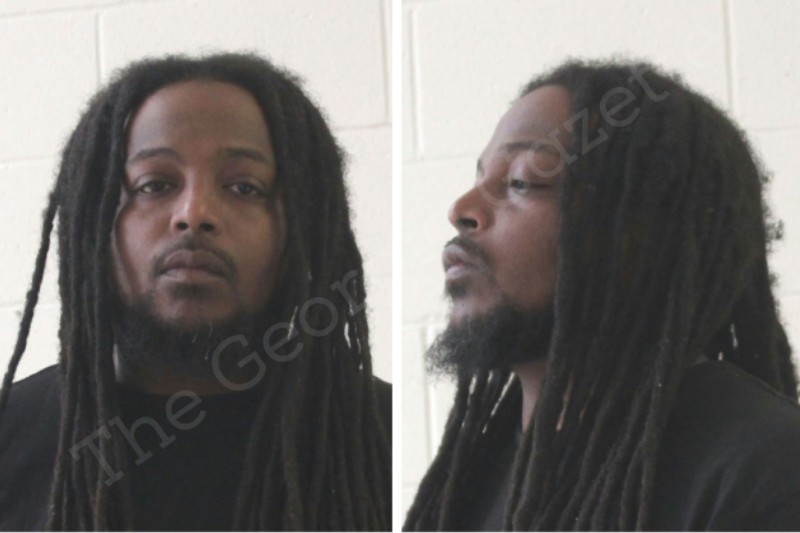 Ellis Strickland Houston County