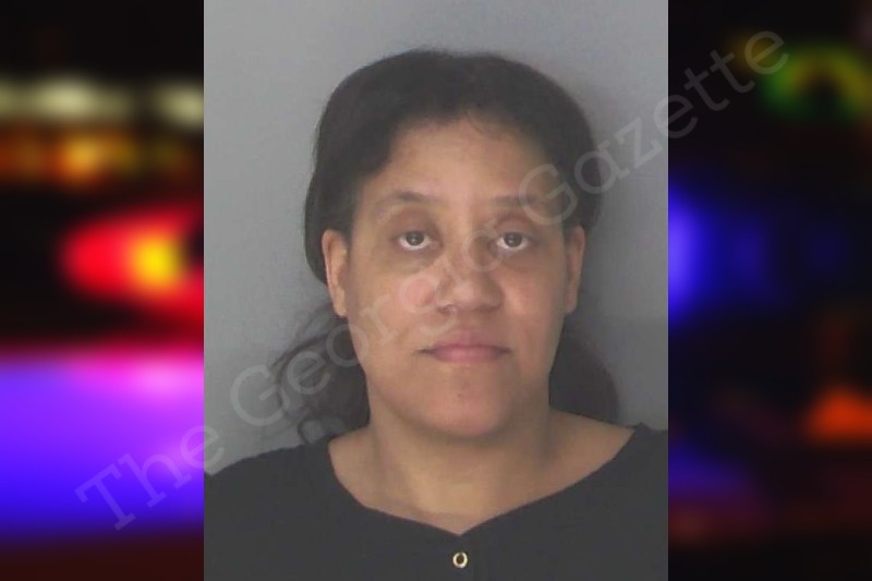 Teresa Thomas Douglas County