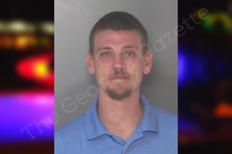 james-turner-douglas-county-jail-bookings