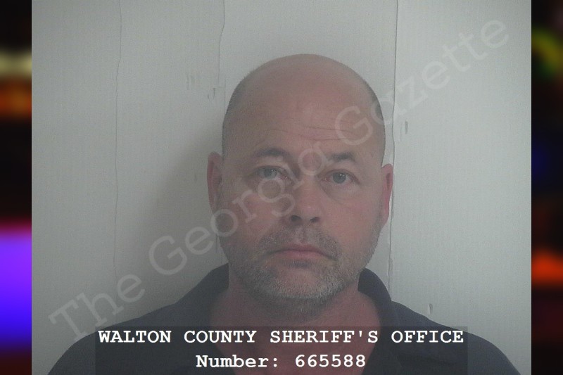 Jeffrey Turner | Walton County