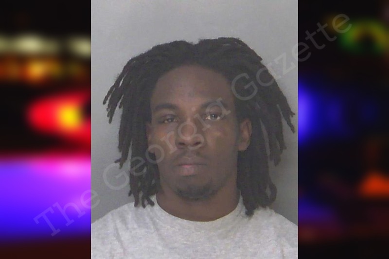 Theodore Belcher Douglas County