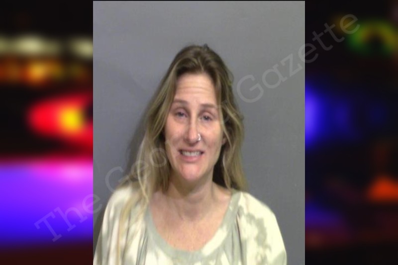 Kimberly Thomas Glynn County