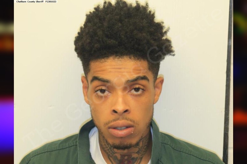 Leon Thomas Chatham County