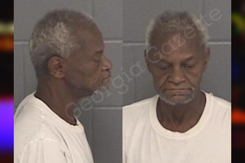 John Thornton Barrow County