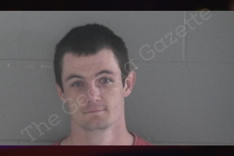 Justin Thornton Brantley County