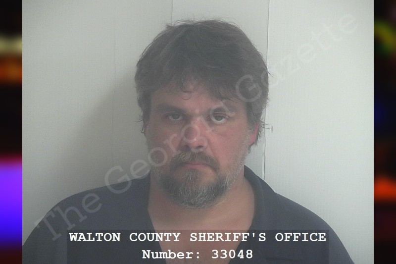 Joey Vaughn | Walton County