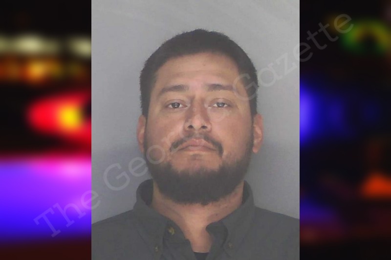 Hector Ventura | Douglas County Jail Bookings