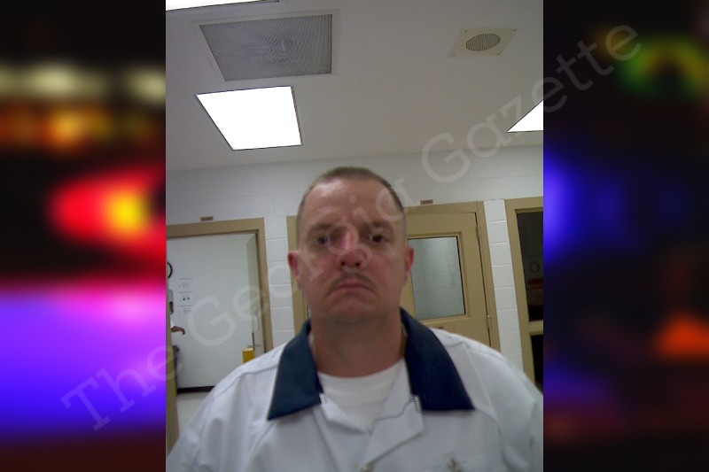 Nicholas Walker County