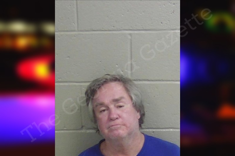 Walter Wasdin Wayne County