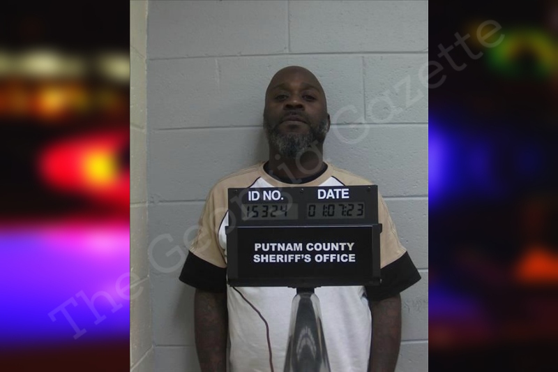 Lenny Williams - Putnam County