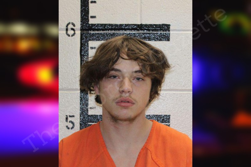 John Wilson Murray County