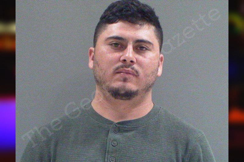 Julio Arellano Rabun County