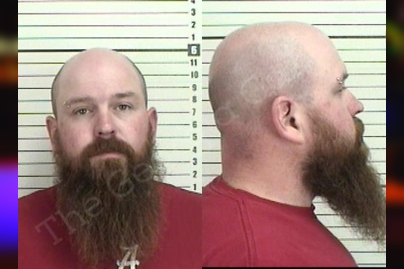 Christopher Adams Camden County