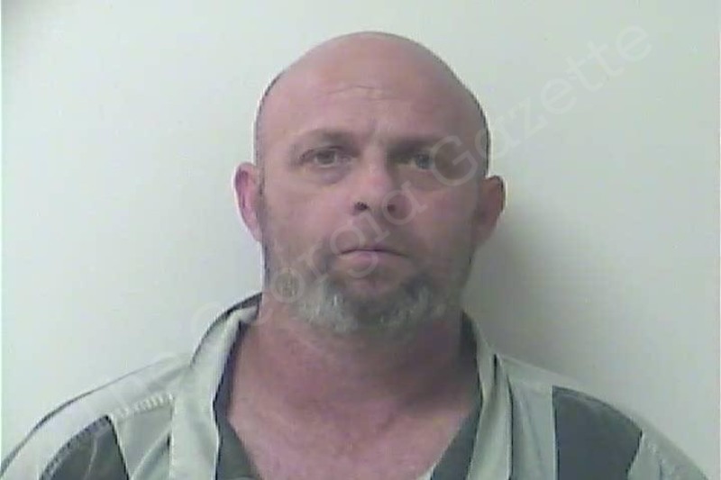 David Alexander | Oconee County