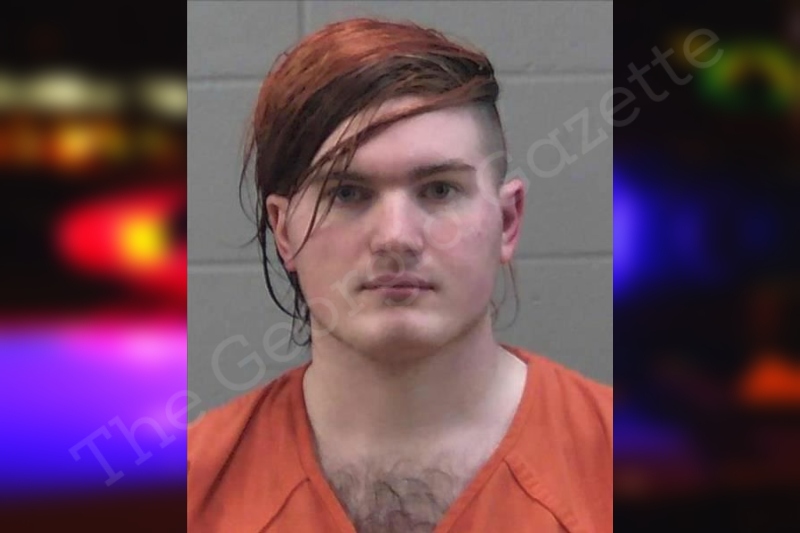 Robert Ambrose Madison County