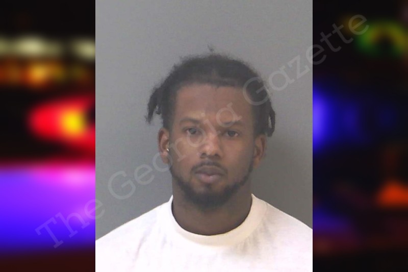 Damon Bailey Douglas County