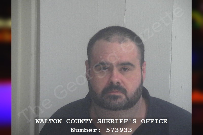 Randall Baker | Walton County