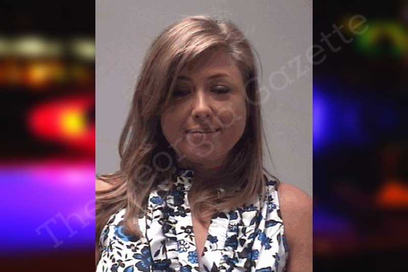 Brittain Belyeu — Coweta County Jail Bookings