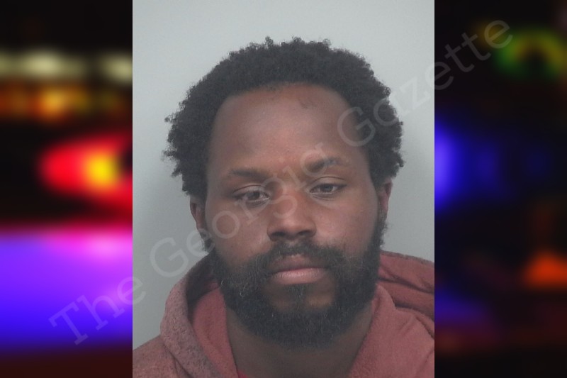 Daniel Billingsley County