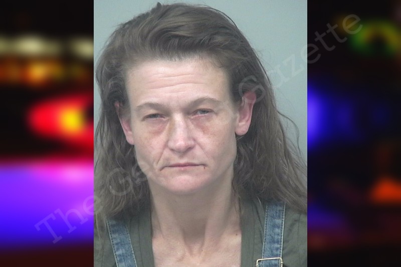 Alicia Bowman County