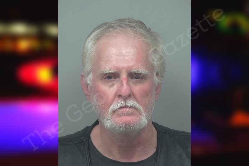 Stanley Bradley | Gwinnett County