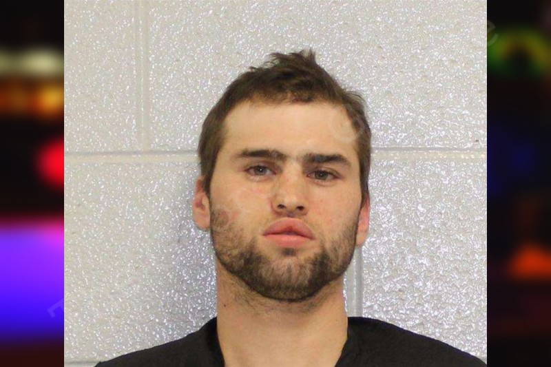 Jonathan Brunson Carroll County