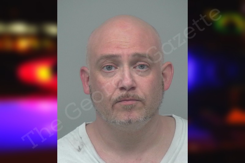 richard-burkett-gwinnett-county
